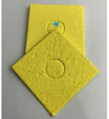 Bột biển lau mũi hàn - Miếng xốp làm sạch mũi hàn